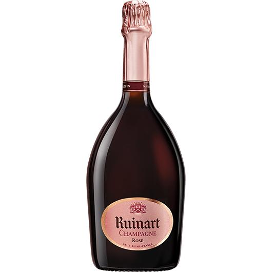 Ruinart, Rose, Champagne, France