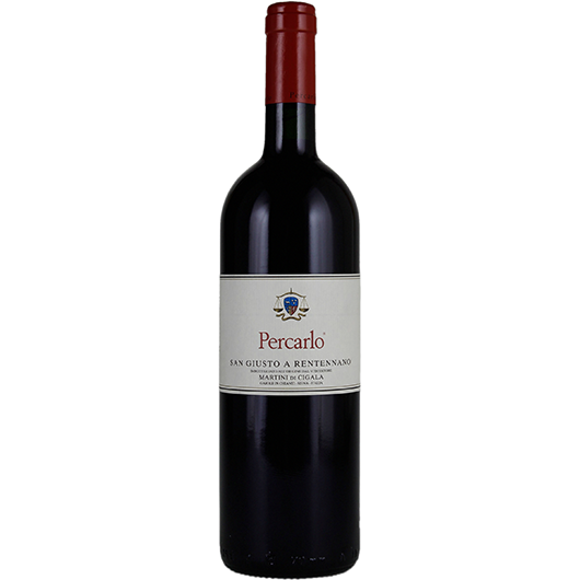 San Giusto, Percarlo, IGT, Tuscany, Italy