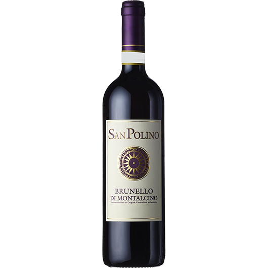 San Polino, Brunello di Montalcino, Tuscany, Italy