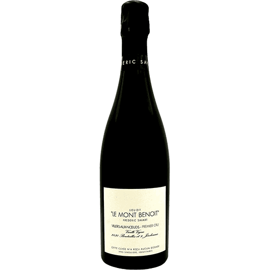 Savart, Le Mont Benoit Premier Cru, Champagne, France