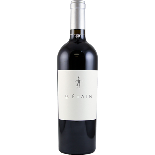 Scarecrow, M. Etain Cabernet Sauvignon, Napa Valley, California, United States