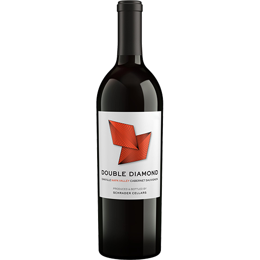 Schrader, Double Diamond Cabernet Sauvignon, Oakville, California, United States