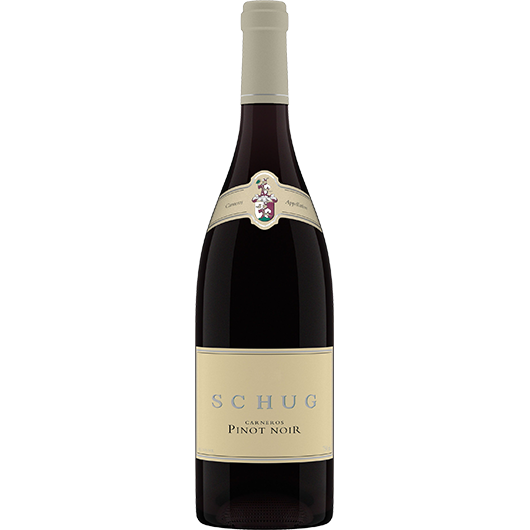 Schug, Pinot Noir, Los Carneros, California, United States