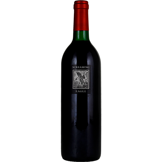 Screaming Eagle, Cabernet Sauvignon, Oakville, California, United States