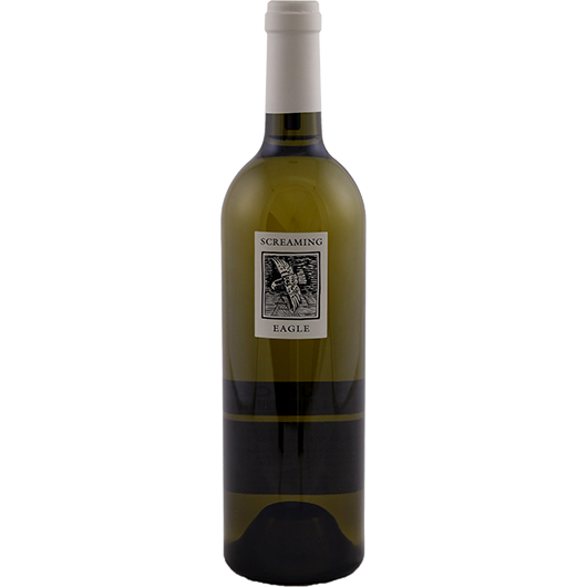 Screaming Eagle, Sauvignon Blanc, Oakville, California, United States