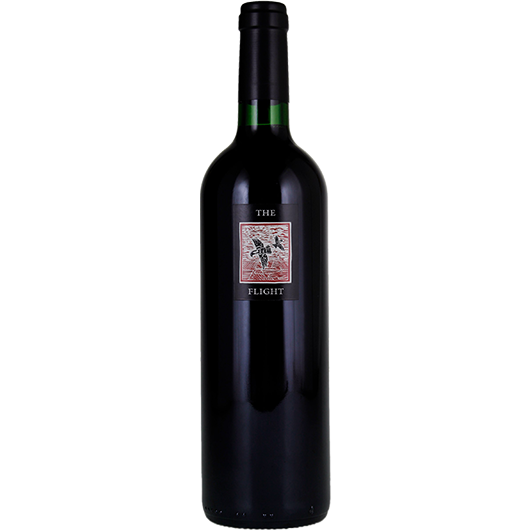 Screaming Eagle, The Flight, Oakville, California, United States