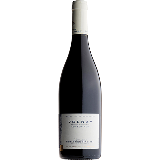 Sebastien Magnien, Volnay, Ez Echards, Burgundy, France