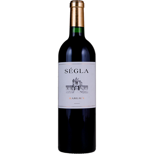 Segla, Margaux, Bordeaux, France