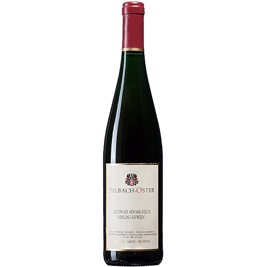 Selbach-Oster, Zeltinger Himmelreich Riesling Eiswein, Mosel, Mosel, Germany