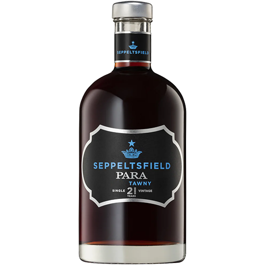 Seppeltsfield, Para Tawny 21YO, Barossa Valley, South Australia, Australia