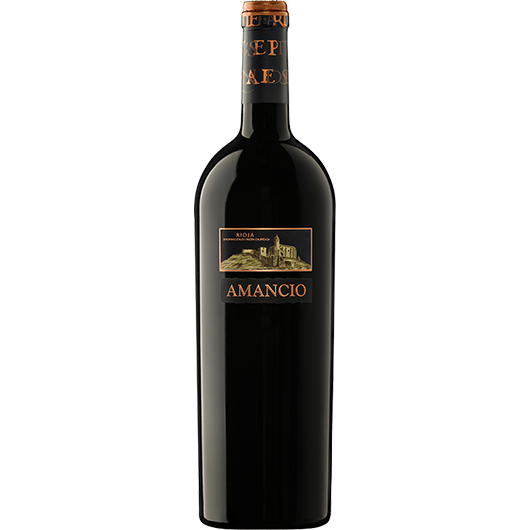 Sierra Cantabria, Amancio, Rioja, Rioja, Spain