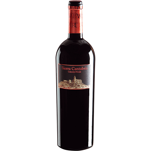 Sierra Cantabria, Coleccion Privada, Rioja, Rioja, Spain