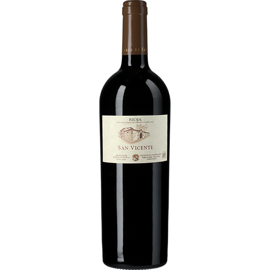 Sierra Cantabria, Senorio San Vicente, Rioja, Rioja, Spain