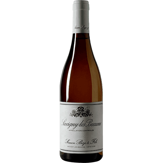 Simon Bize, Savigny-les-Beaune, Blanc, Burgundy, France