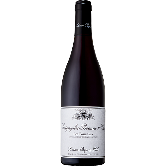 Simon Bize, Savigny-les-Beaune Premier Cru, Aux Fourneaux, Burgundy, France
