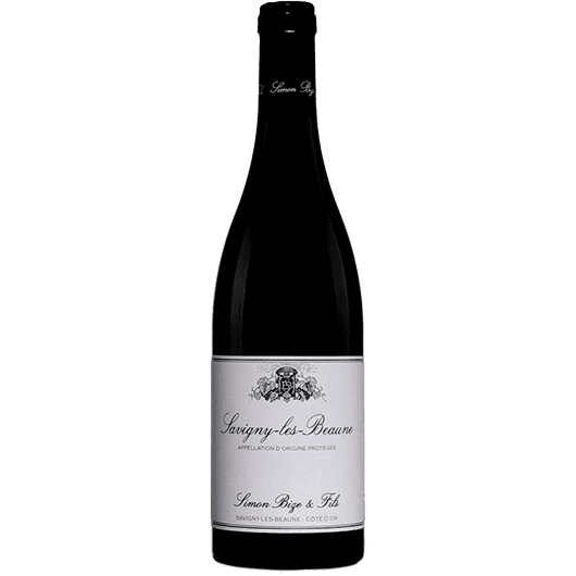 Simon Bize, Savigny-les-Beaune, Rouge, Burgundy, France