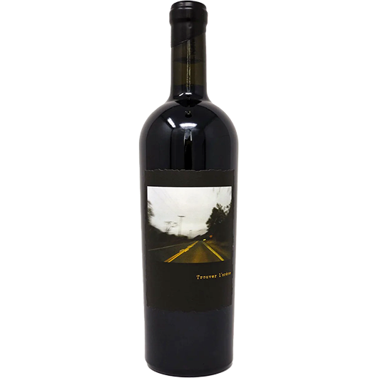 Sine Qua Non, Trouver L'Arene Syrah, Central Coast, California, United States
