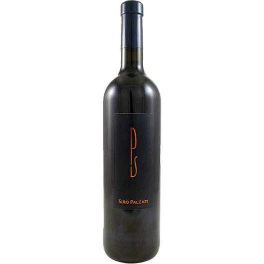 Siro Pacenti, Brunello di Montalcino, PS Riserva, Tuscany, Italy
