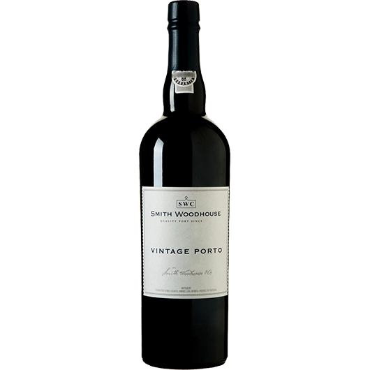 Smith Woodhouse, Vintage Port, Porto, Portugal