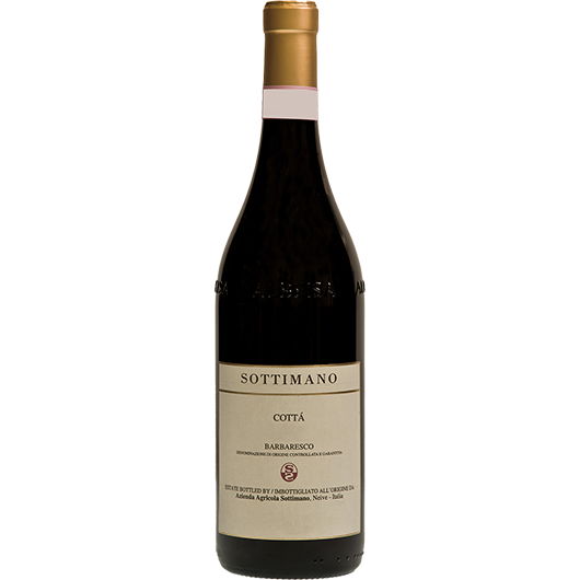 Sottimano, Barbaresco, Cotta, Piedmont, Italy
