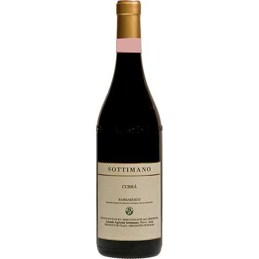 Sottimano, Barbaresco, Curra, Piedmont, Italy