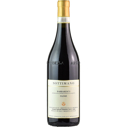 Sottimano, Barbaresco, Pajore, Piedmont, Italy