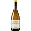 Soufrandiere (Bret Brothers), Pouilly-Vinzelles, Les Quarts Quart Millerandee, Burgundy, France