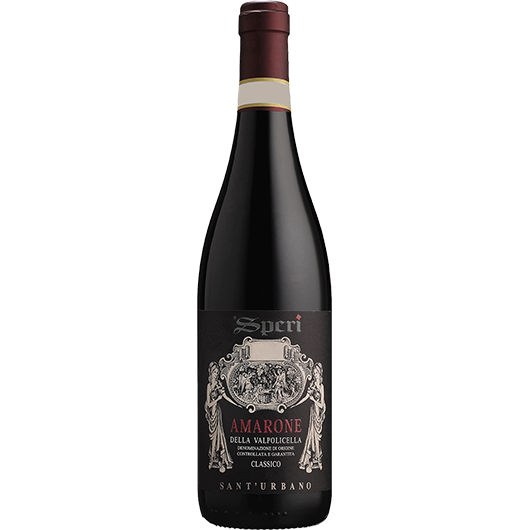Speri, Amarone della Valpolicella, Classico Monte Sant Urbano, Veneto, Italy