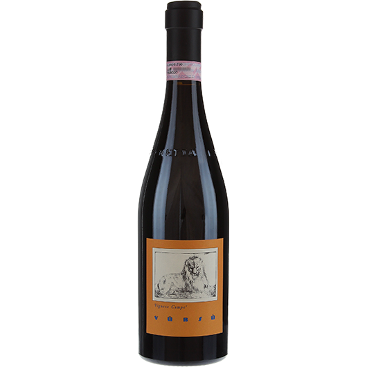 Spinetta, Barolo, Campe, Piedmont, Italy