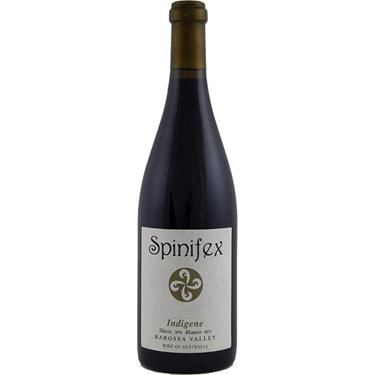 Spinifex, Indigene, Barossa Valley, South Australia, Australia