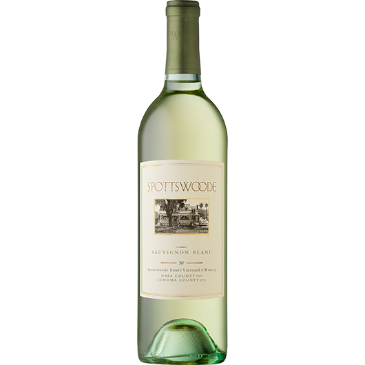 Spottswoode, Sauvignon Blanc, North Coast, California, United States