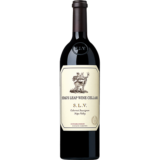 Stag's Leap Wine Cellars, S.L.V., Napa Valley, California, United States