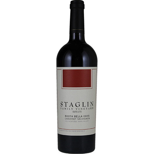 Staglin, Booth Bella Oaks Cabernet Sauvignon, Rutherford, California, United States
