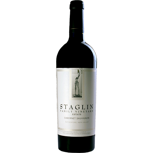 Staglin, Estate Cabernet Sauvignon, Napa Valley, California, United States