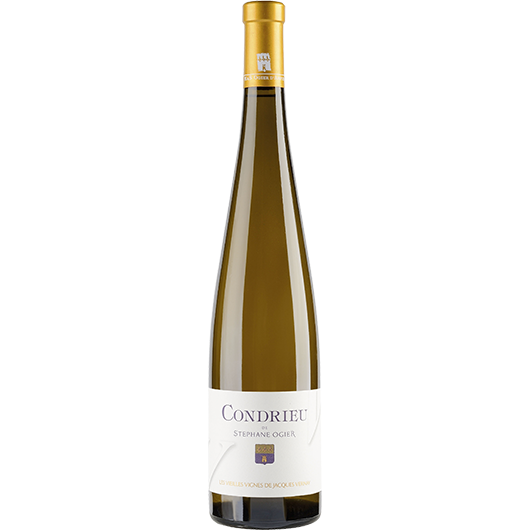 Stephane Ogier, Condrieu, Vieilles Vignes de Jacques Vernay, Rhone, France