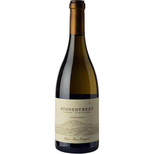 Stonestreet, Upper Barn Chardonnay, Alexander Valley, California, United States