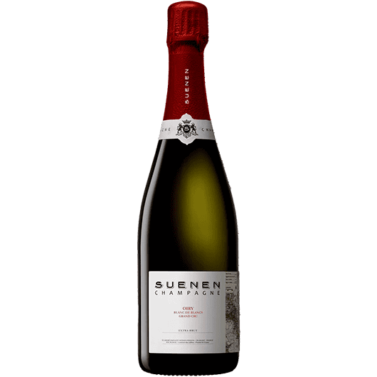 Suenen, Oiry Blanc de Blancs Extra Brut Grand Cru, Champagne, France
