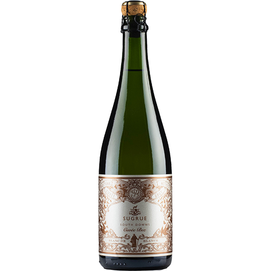Sugrue, Cuvee BOZ Blanc de Blancs, England, England, United Kingdom