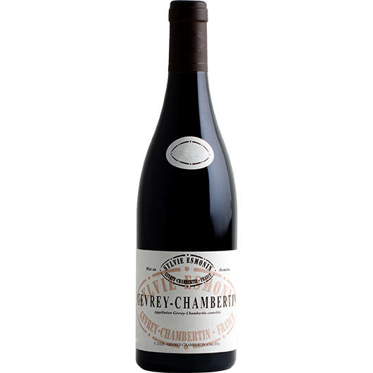 Sylvie Esmonin, Gevrey-Chambertin, Burgundy, France