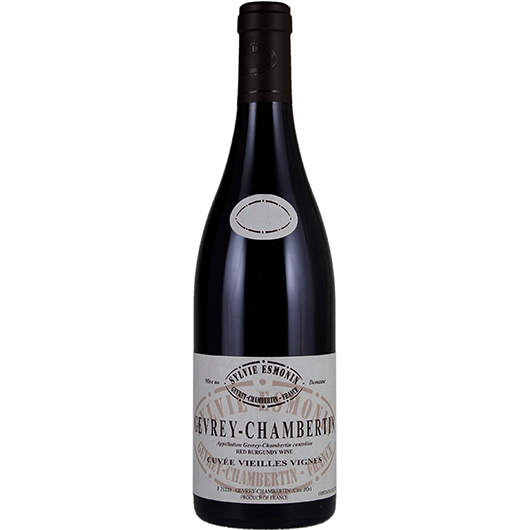 Sylvie Esmonin, Gevrey-Chambertin, Vieillles Vignes, Burgundy, France