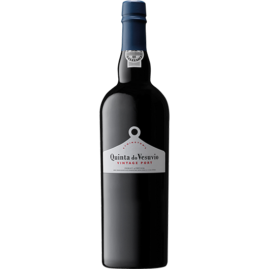 Symington, Quinta do Vesuvio Vintage Port, Porto, Portugal