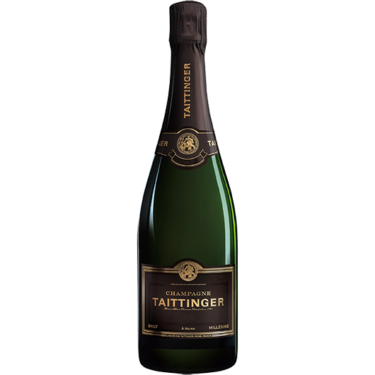 Taittinger, Brut Millesime, Champagne, France