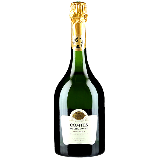 Taittinger, Comtes de Champagne Blanc de Blancs, Champagne, France