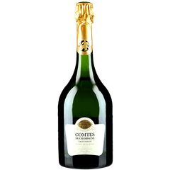 Taittinger, Comtes Champagne - Westgarth Wines