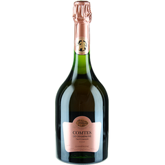 さ*ら様 Taittinger Comtes de Champagne Rosé taittinger-comtes-de-champagne