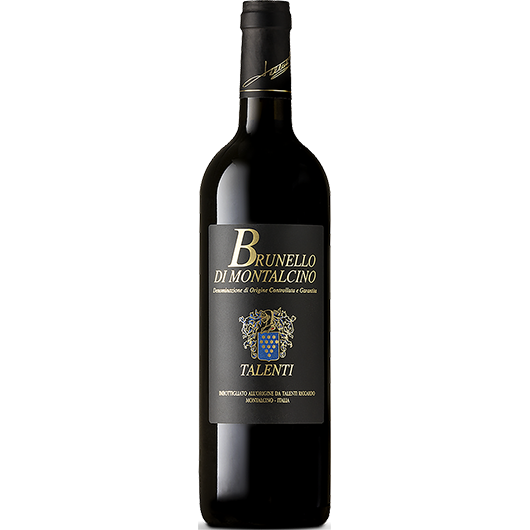 Talenti, Brunello di Montalcino, Tuscany, Italy