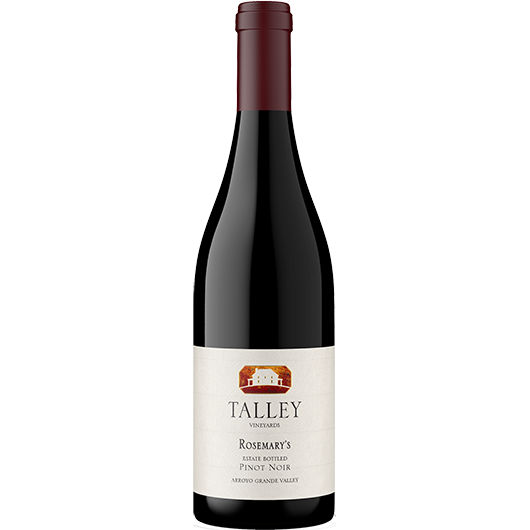 Talley, Rosemary's Vineyard Pinot Noir, Arroyo Grande Valley, California, United States
