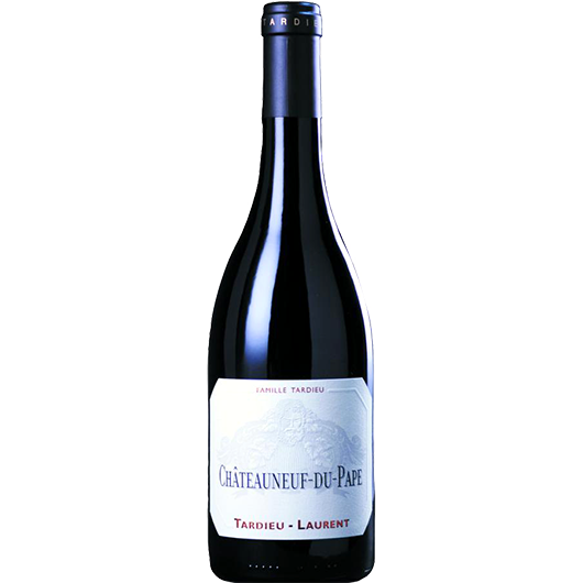 Tardieu-Laurent, Chateauneuf-du-Pape, Rouge, Rhone, France