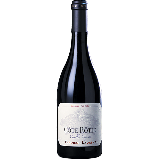 Tardieu-Laurent, Cote Rotie, Vieilles Vignes, Rhone, France