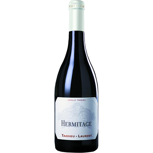 Tardieu-Laurent, Hermitage, Rouge, Rhone, France